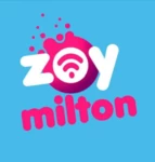 Logo of Zoy Milton android Application 